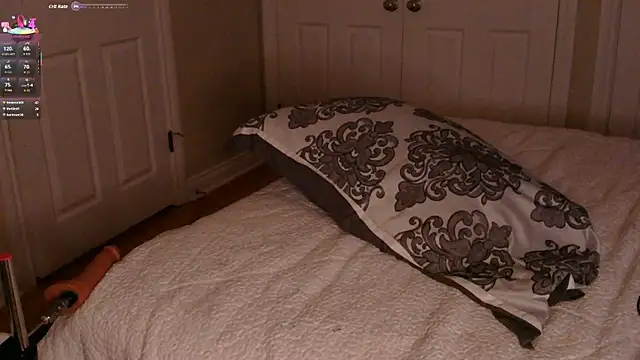 MrsJess's cam snapshot