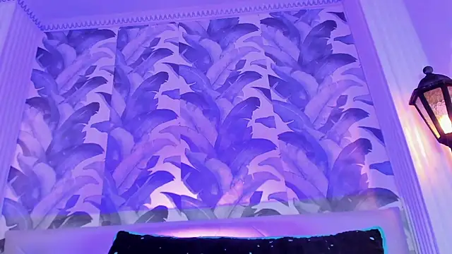 Sami_Evanns's cam snapshot