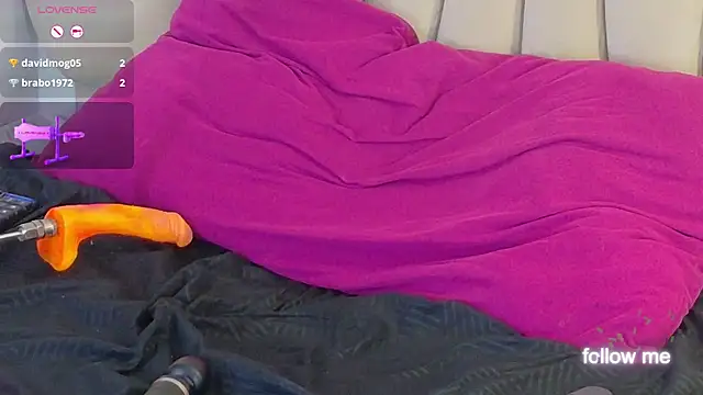 bonieklent's cam snapshot