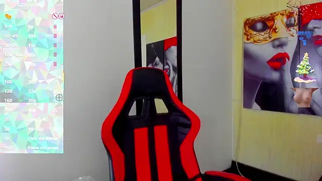 angelie_3's cam snapshot