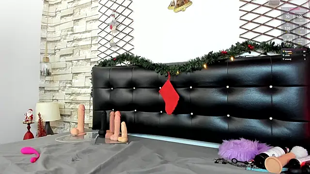 Agata__Rose's cam snapshot