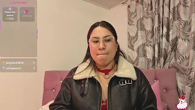 saaya_tay's cam snapshot