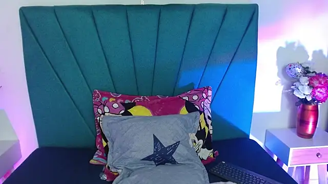 Aily_star's cam snapshot