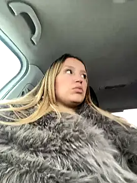 StasyWood's cam snapshot