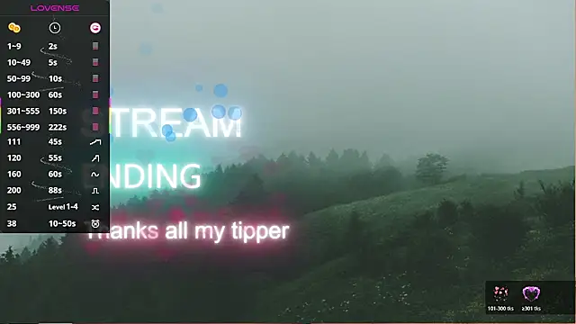 AnnaLuvr's cam snapshot