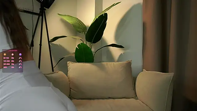 LillianLester live sex cam