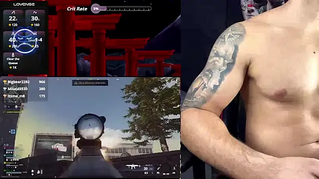 Dimitri_Colleman live sex cam