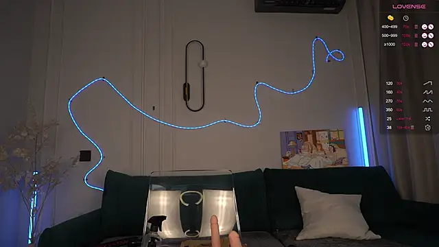 anna54784's cam snapshot