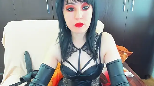 DaisyMun's cam snapshot