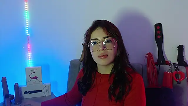 Marian_Ran's cam snapshot