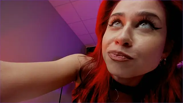 MisaPage's cam snapshot