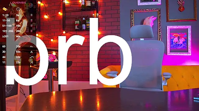 MaryHarrys's cam snapshot