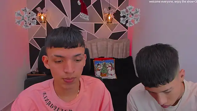 Juan_Nd_Steven live sex cam