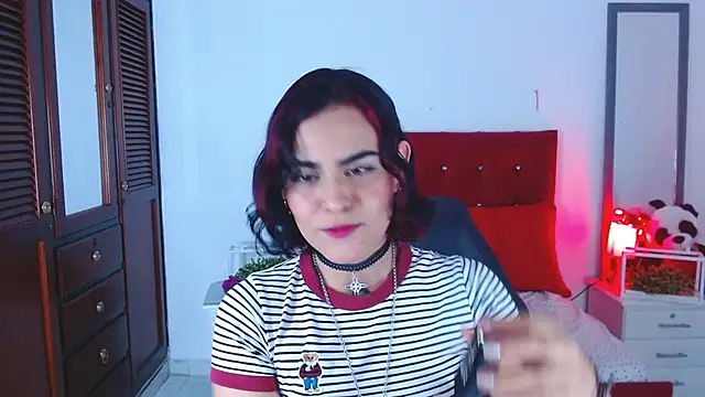 heidy_bloom's cam snapshot