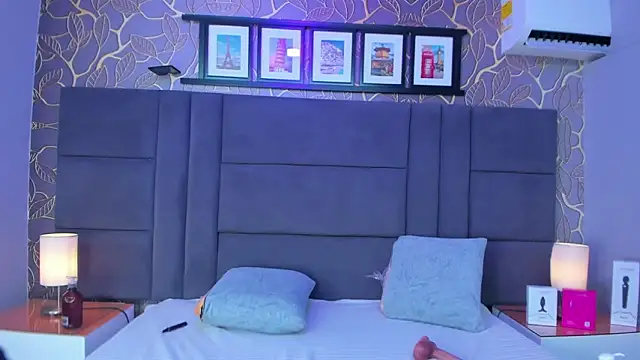 monserrat_cutte's cam snapshot