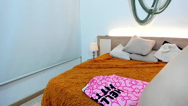 Daphne_jhonson's cam snapshot