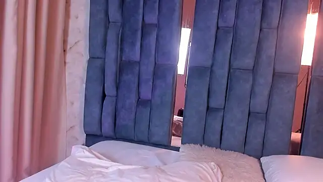 Pameevans's cam snapshot