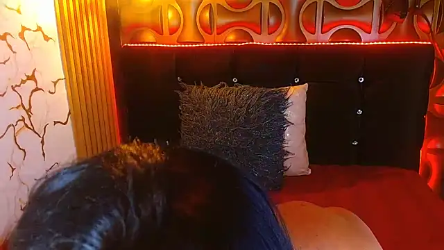 black_ambar's cam snapshot