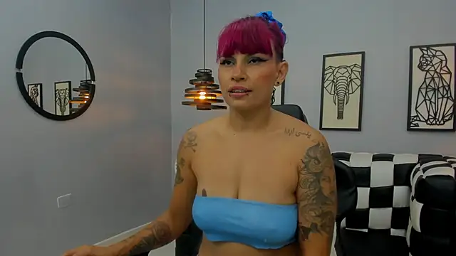 NoaKitsu's cam snapshot