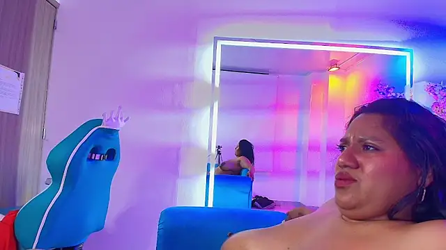 Alondra_gomexxx's cam snapshot