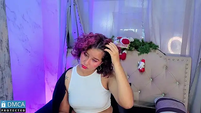 ahsly_Zam's cam snapshot