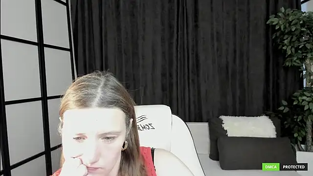 KathrineMeyer's cam snapshot