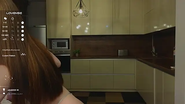 BlissLecton's cam snapshot