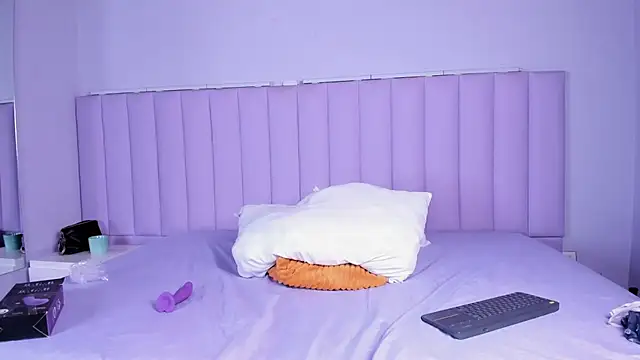 Rebeccarelish's web cam