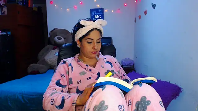 sahtlove1's cam snapshot