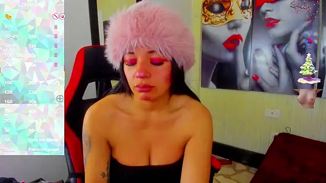 angelie_3's cam snapshot