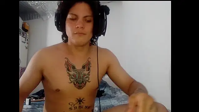 NiceBabyBoy live sex cam