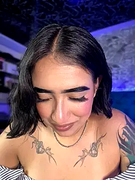 Scarlett-LS's cam snapshot