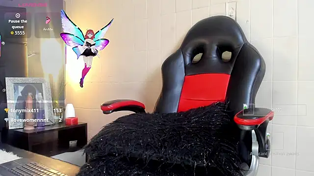 AllisonSpicy live sex cam