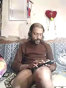 BadBoySmoker7070 live sex cam