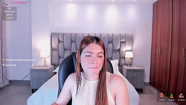 Madelin_carter's web cam