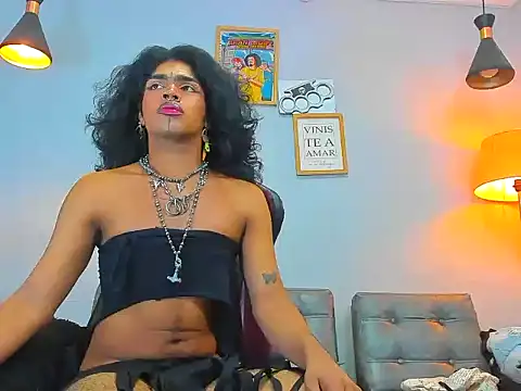 ile_matamba live sex cam