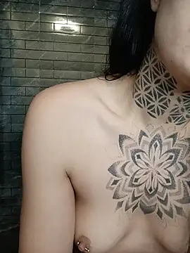 Porcellina181's cam snapshot