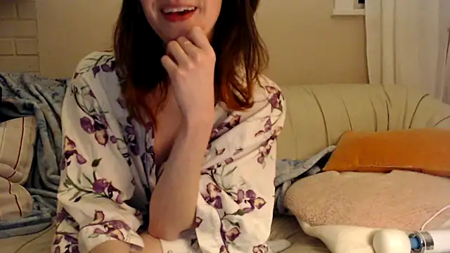 xLilyAngelx's cam snapshot