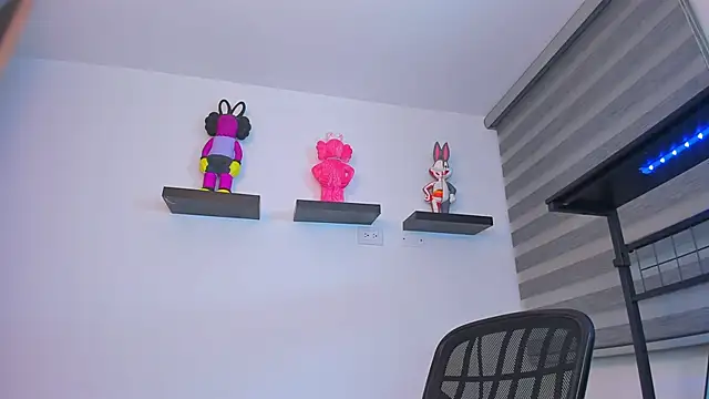 Gangster_Girl live sex cam