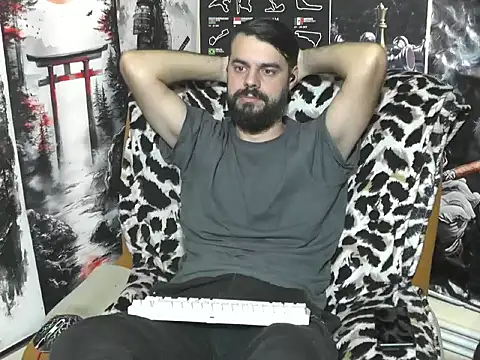 00george live sex cam