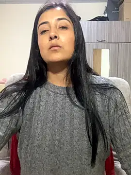 karelyfox's cam snapshot