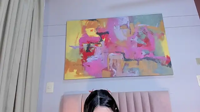 SerenaAveline's cam snapshot