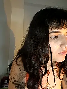 Jinx__x's cam snapshot