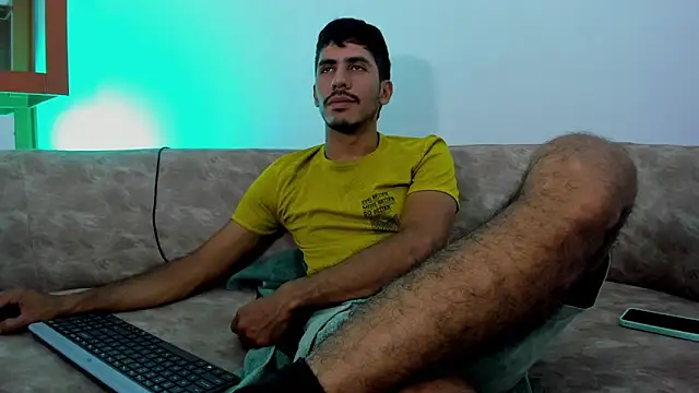 RexWildExplore live sex cam