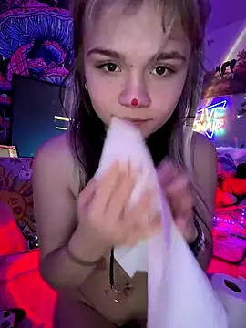Cutiepiespanks live sex cam