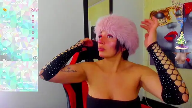 angelie_3's cam snapshot