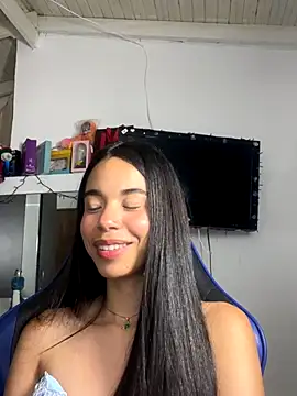 Milleradhara24's cam snapshot