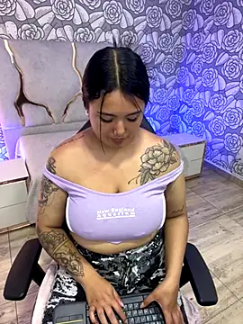 Mellani_tay's cam snapshot