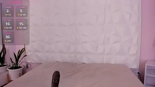 HannahToons's cam snapshot