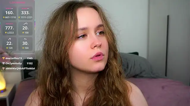 SusannaScholler live sex cam